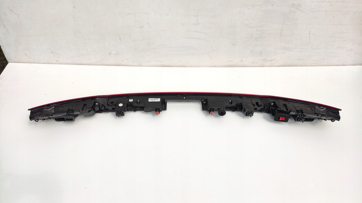 фото №6, Audi e tron 4ke лампа накладка led крышки зад задняя 4ke945095f lt22