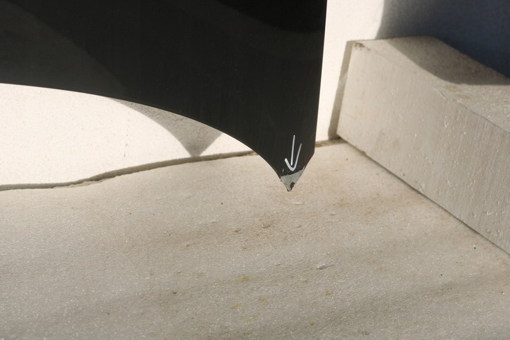 фото №8, Vw passat b8 3g капот крышка двигателя 3g0823155c