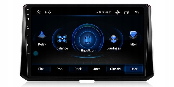 фото №7, Радио навигация toyota corolla 2019-2020 андроид