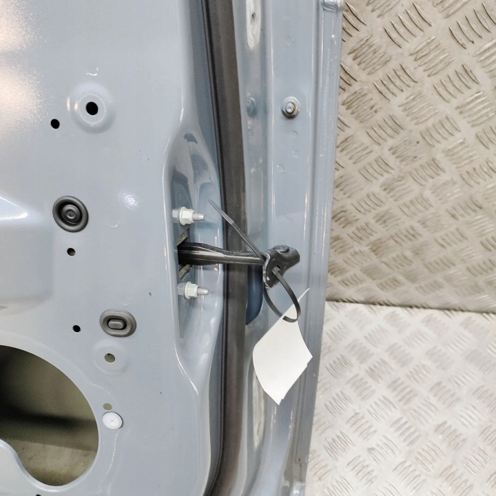 фото №9, Land rover range rover evoque l551 левое передние дверь 2021 k8d2-20124-ag