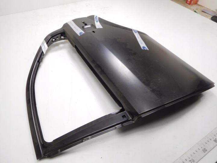 фото №7, Дверь левые задние ford mondeo салон 00/07 oem номер 1320858
