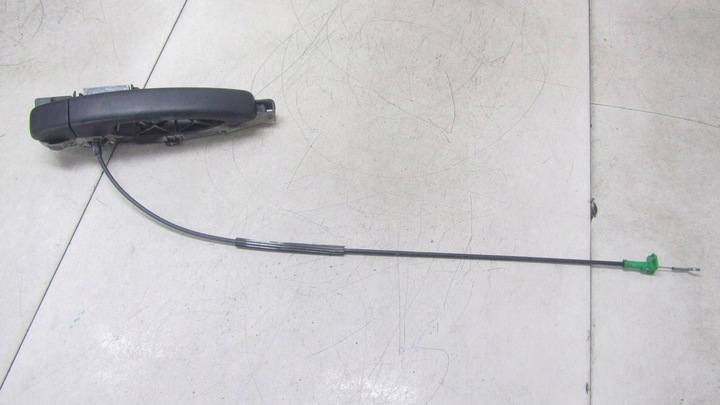 фото №1, Trafic vivaro iii ручка двері зсувних 806079208r