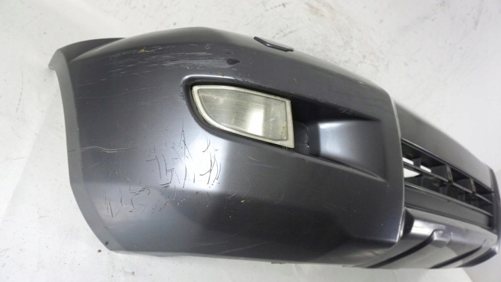 фото №11, Бампер перед передній toyota land cruiser 120 j120 03-09 1e9 2003-2009