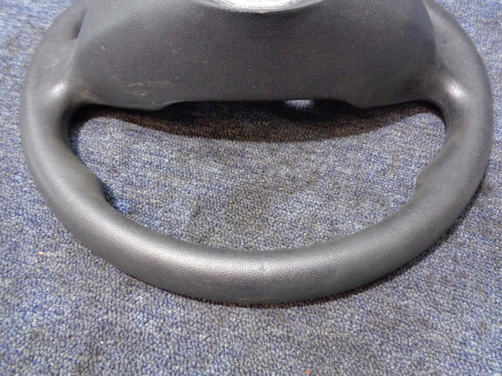 фото №10, Кермо звичайна 07354411470 fiat bravo 2 ii 2007-2014r.