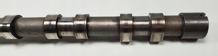 фото №6, Вал распределительный вал всасывающий volvo s40 2.0 d 9644077180