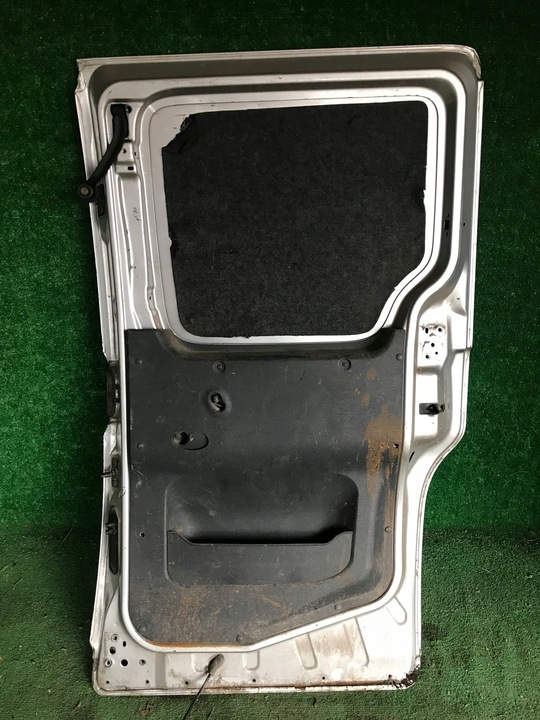 фото №8, Дверь сдвижные боковые правые berlingo partner i wwa