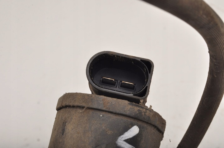 фото №5, Volvo s80 ii v70 iii супорт гальмівний лівий зад