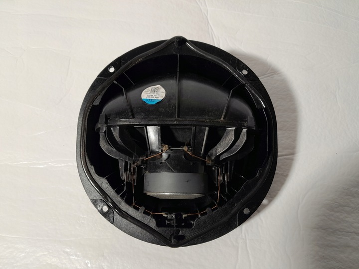 фото №11, Audi q5 ii 80a озвучення набір bang olufsen стійки