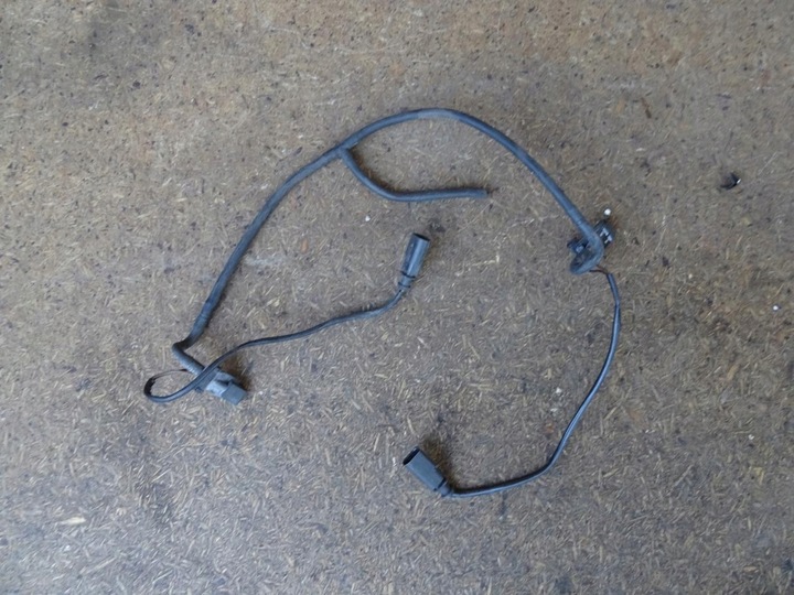 фото №3, Audi tt 8n насадка склоомивача 8n0955986c