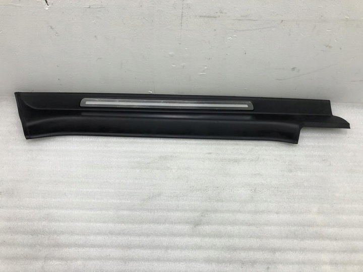 фото №1, Планка порогова ліва audi tt 8j 8j0853491g