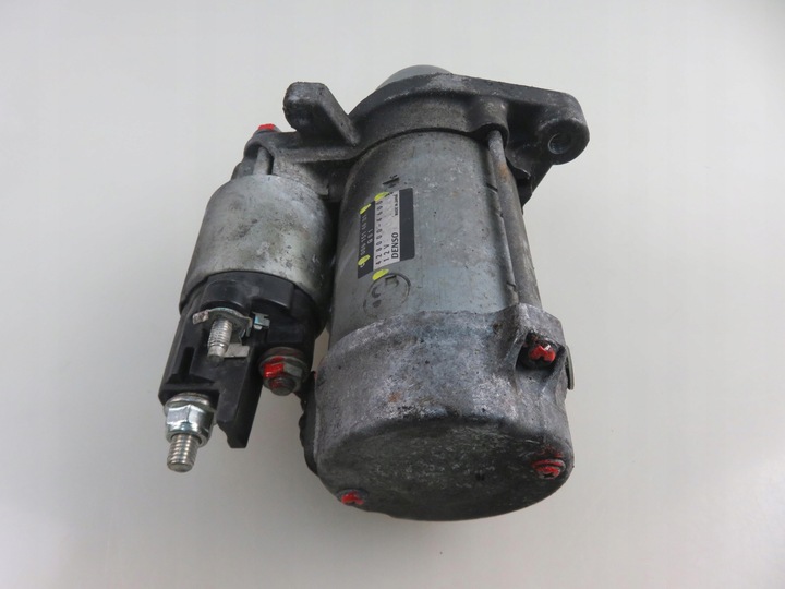 фото №9, Стартер mercedes-benz класс c 204 c 220 cdi 0061514601 4280004600