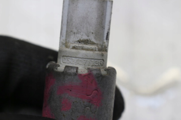 фото №5, Датчик тиску клапан масла 152417113r renault clio v 1.5 блакитний dci