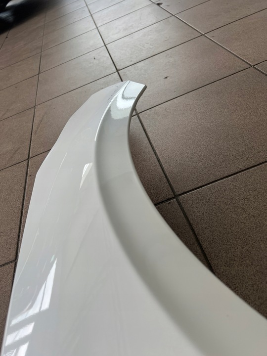 фото №7, Kia ceed iii 18- крыло правые перед переднее