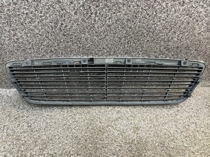 фото №8, Решётка радиатора перед переднее решётка радиатор хром classic mercedes w203 org