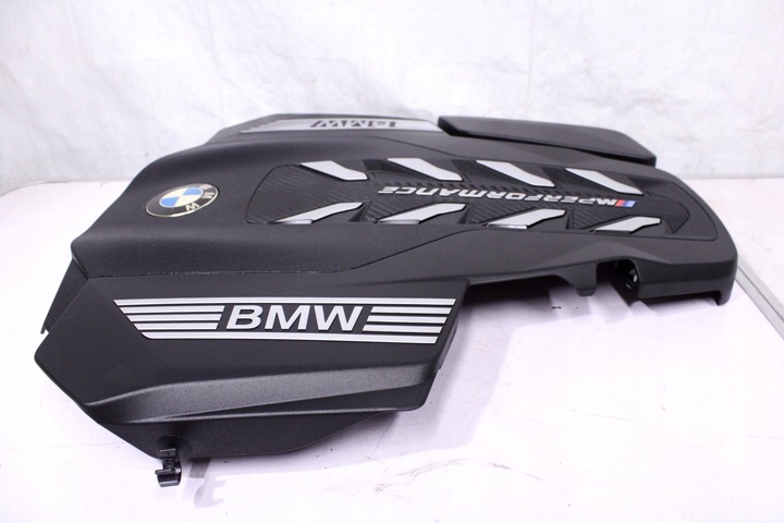 фото №10, Bmw g16 g15 g30 захист корпус кришка двигуна mperformance 8489414 7934443