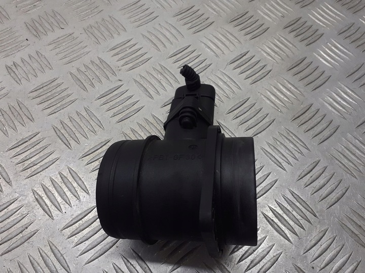 фото №1, Витратомір skoda fabia i 1.2 038906461b