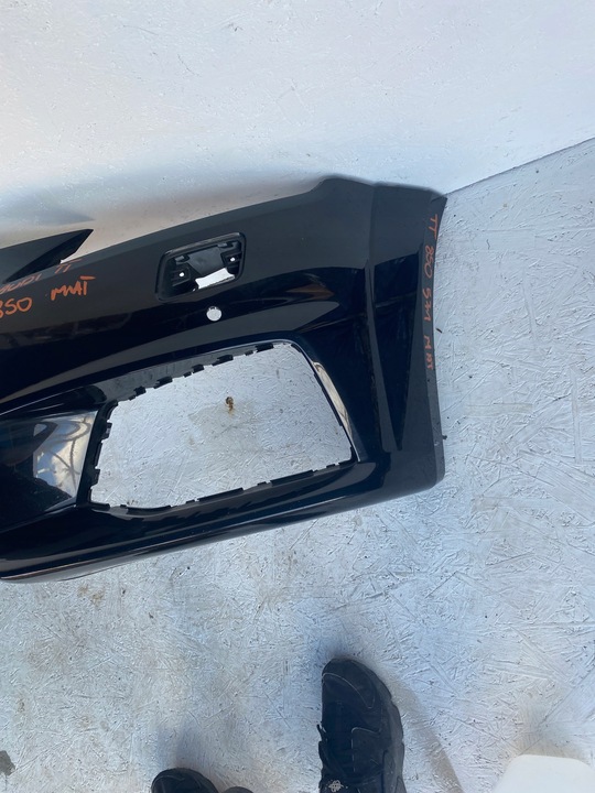 фото №6, Audi tt s line sline 8s0 бампер перед 2014 -