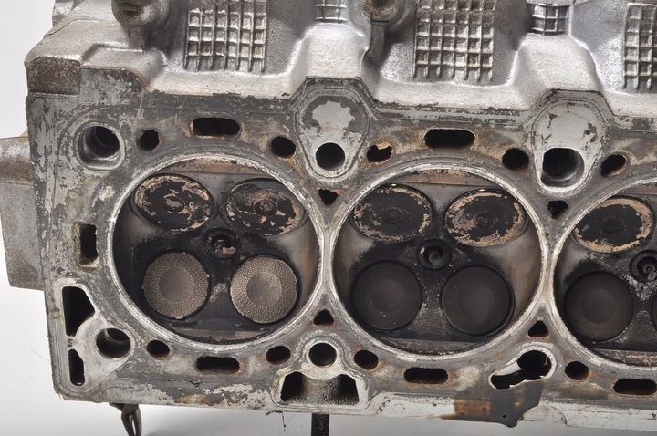 фото №7, Opel astra j iv 1.6 turbo 16v 180km gtc головка a16let 55568363 55564395