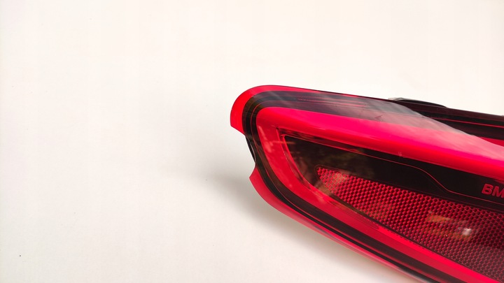 фото №10, Bmw 2 gran купе f44 19-24 лампа led левый зад задняя европа 7465465 lt59