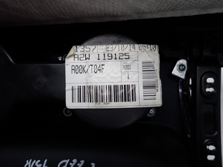 фото №13, Туннель подлокотник европа оригинал 84667-a2000 kia ceed ii 15r