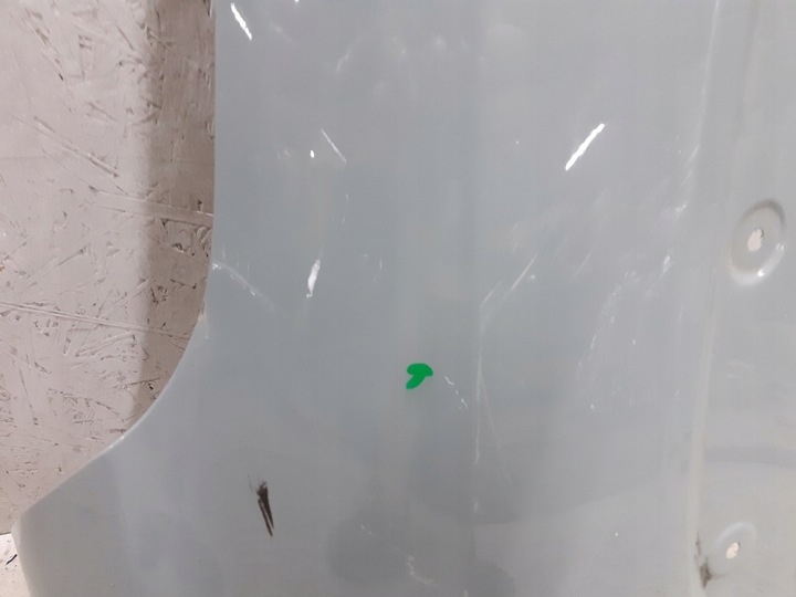 фото №6, Крыло переднее перед правые toyota corolla cross 2021-