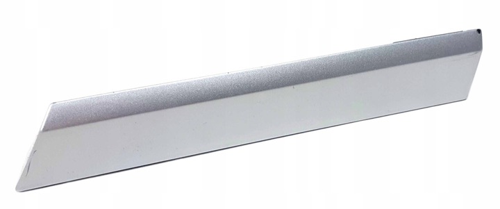 фото №1, Планка накладка порогова ліва org vw passat b8 14-