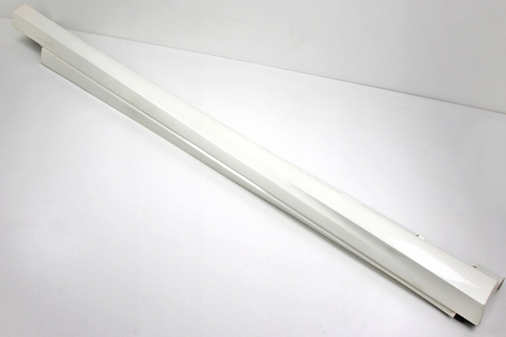 фото №1, Mercedes ml w166 amg 11- поріг лівий планка порогова