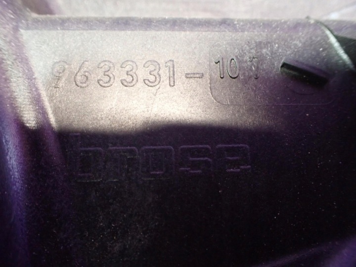 фото №6, Vw passat cc sedan12-17 рестайлинг подъемник стекла зад правое 3c8959704d 3c8959794