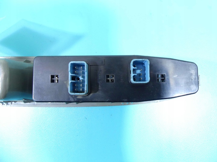 фото №4, Переключатель стекло daewoo evanda 612w08910 eu