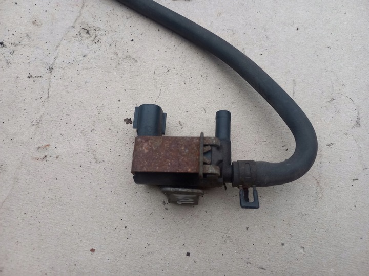 фото №10, Toyota previa ii 00- avensis verso 01- датчик клапан вакуум 25860-280