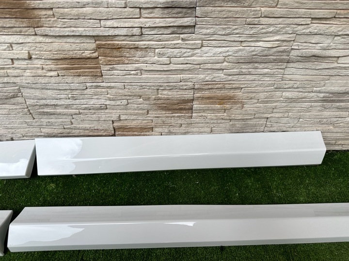 фото №5, Планка планки дверь bmw x1 f48 m набор a300