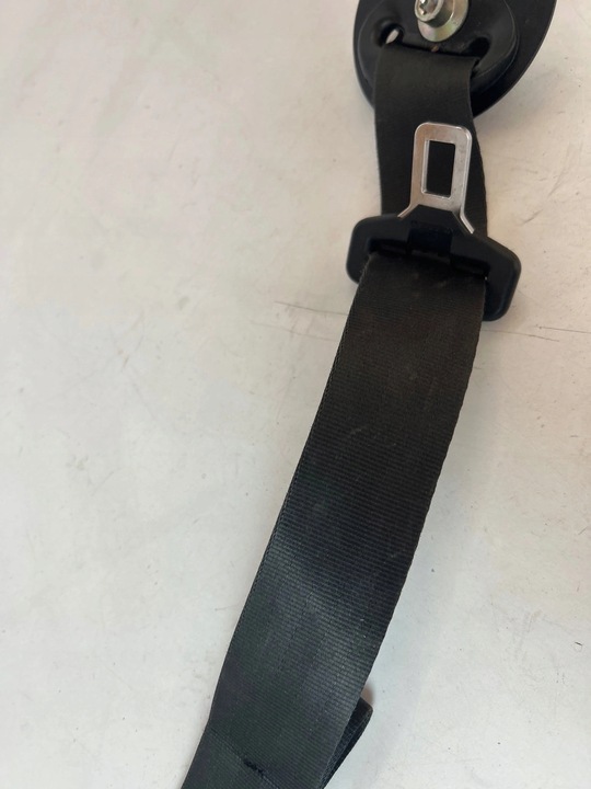 фото №11, Pas безопасности перед переднее левый citroen ds5