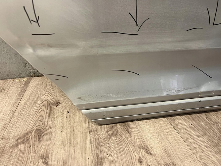 фото №8, Vw passat b8 універсал двері праві зад 3g9833312g