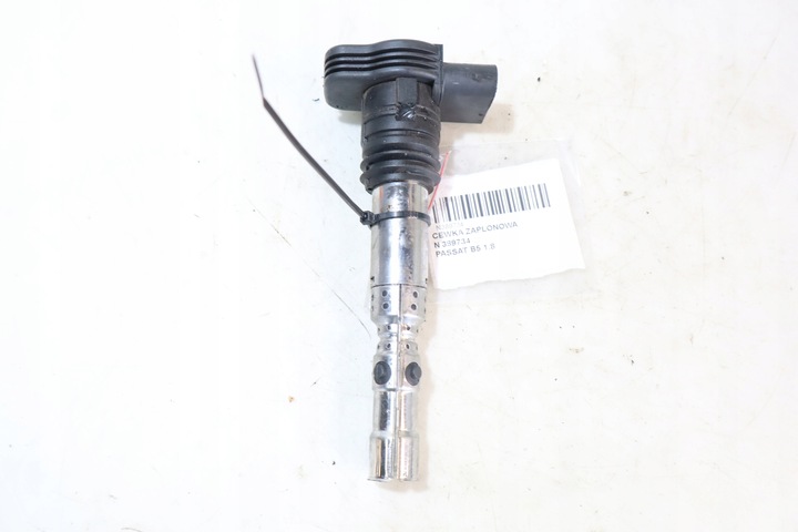 фото №1, Катушка зажигания volkswagen passat b5 1.8t