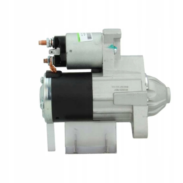 фото №1, Стартер 12v 1.2kw do jeep commander 3.7 v6