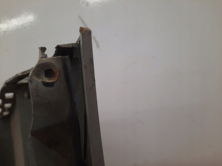 фото №16, Opel astra h 04-10 бампер зад задній 375768702