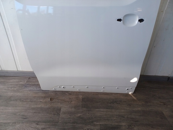 фото №12, Дверь --- jumpy iii expert proace 16-25 vivaro 21- ---- передние левая ----