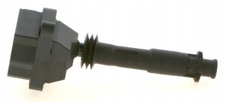 фото №9, Bosch 221 504 006 котушка запалювання