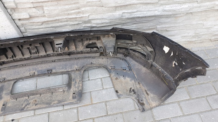 фото №6, Бампер audi q3 s line зад