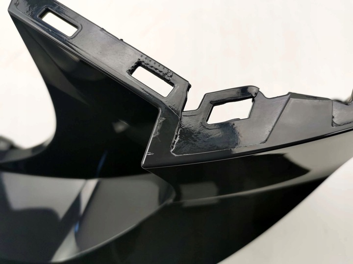 фото №10, Новий org бампер зад vw golf viii 6xpdc li7f