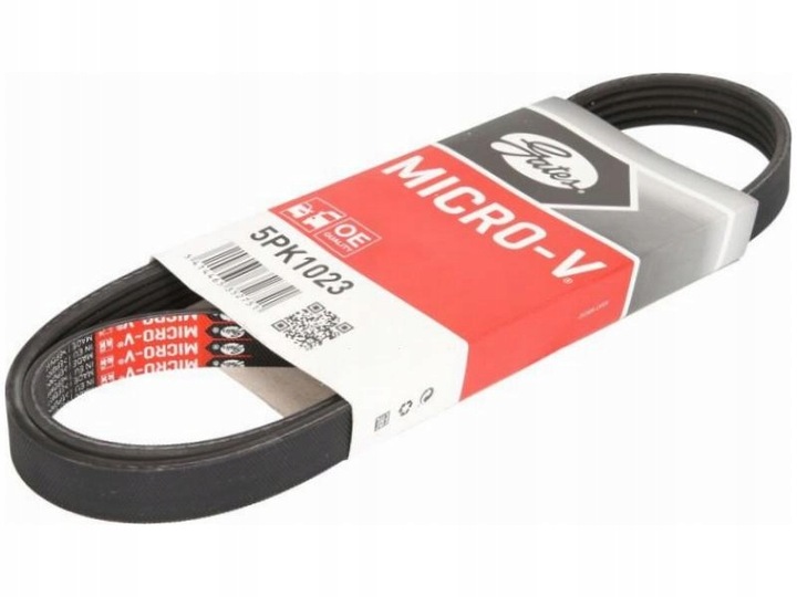 фото №1, Стрічка wielorowkowy ford courier 1.8 99-02 fiat croma i 1.9 89-96