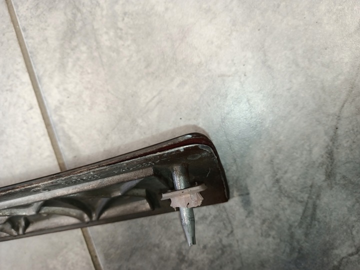 фото №6, Планка декоративная панели bmw e46 8203826