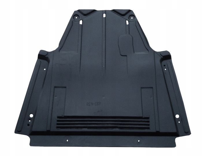 фото №1, Renault espace 4 2002-14 защита двигателя