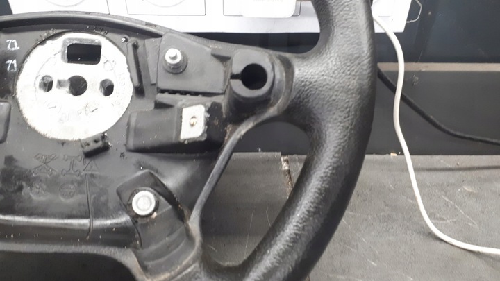 фото №4, 09127116 кермо opel vectra b