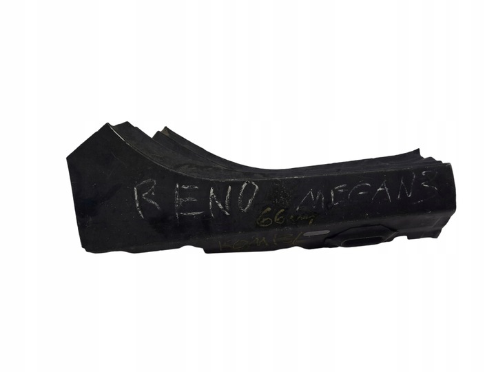 фото №1, Renault megane 3 iii универсал порог стойка правые зад