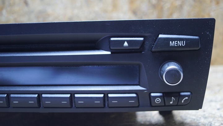 фото №5, Радіо cd professional bmw e90 e92 рестайлінг 9263465