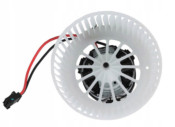 фото №2, Вентилятор rolls royce dawn 2015- воздуходувка