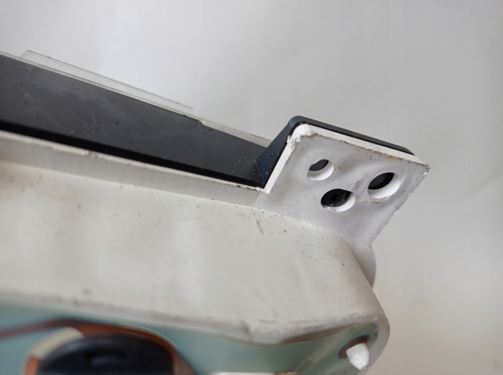 фото №8, Спидометр приборы rover 416 ar0026002