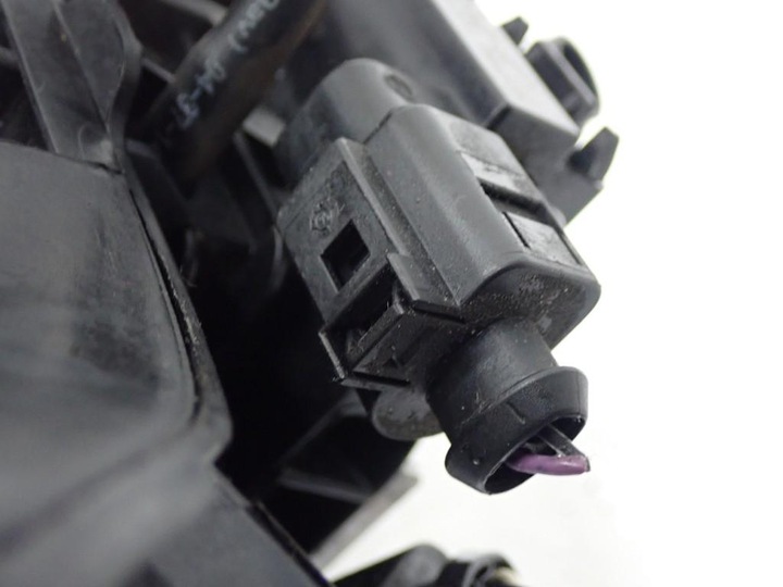 фото №12, Коллектор всасывающий 03f129711h vw polo v 6r 6c seat ibiza iv 6j 1.2 tsi cbz 15r