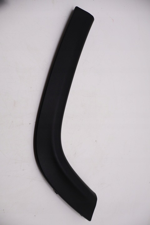 фото №4, Jeep compass ii 17- планка крыльев правая зад 5xq88trmac